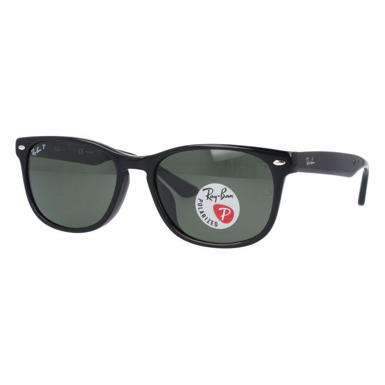 Ray-Ban（レイバン） 偏光 サングラス メンズ レディース 度付き対応