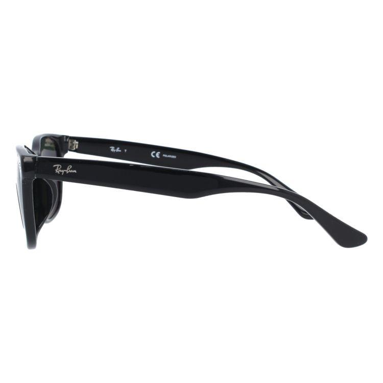 Ray-Ban サングラス 偏光レンズ ブラック　RB2184 アジアンフィット Ray-Ban（レイバン） 偏光 サングラス メンズ レディース 度付き対応