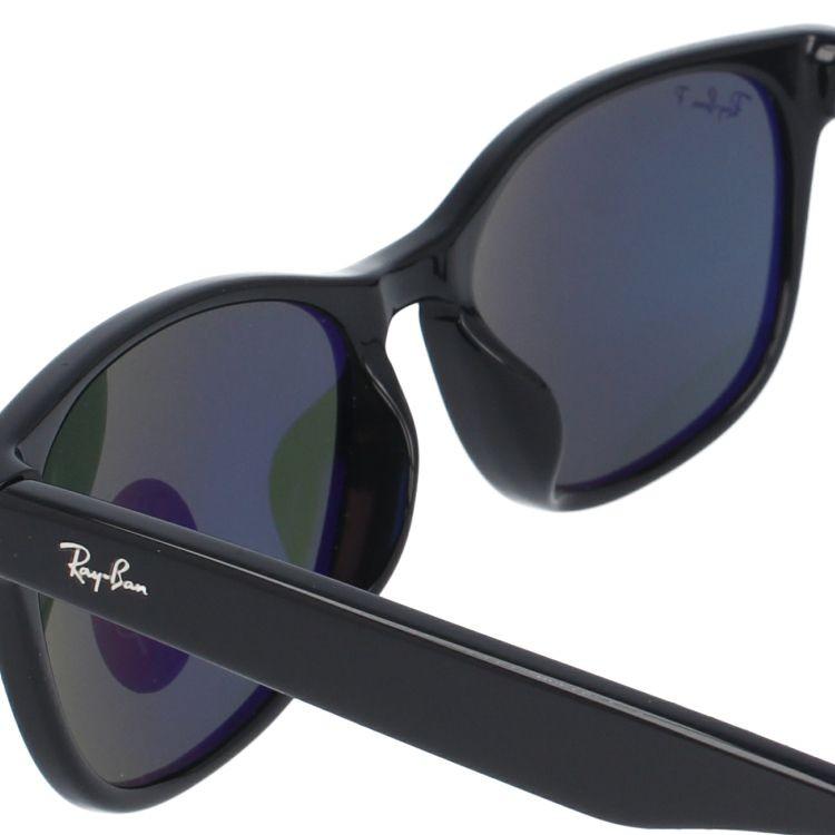 【未使用】レイバンRay-Ban 偏光サングラス Ray-Ban（レイバン） 偏光 サングラス メンズ レディース 度付き対応