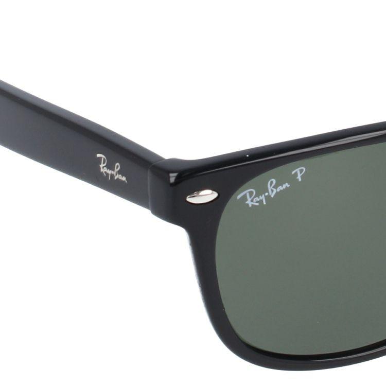 Ray-Ban（レイバン） 偏光 サングラス メンズ レディース 度付き対応