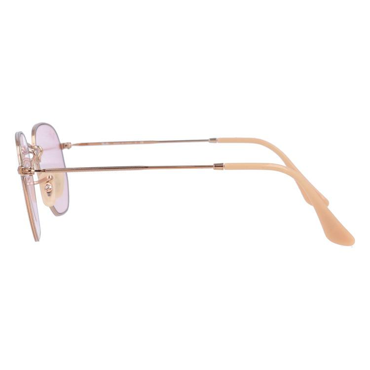 Ray-Ban（レイバン） 調光サングラス RB3548N 91310X 51 HEXAGONAL