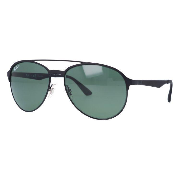 Ray-Ban（レイバン） 偏光 サングラス 国内正規品 メンズ レディース