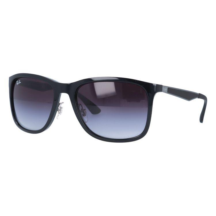 Ray-Ban（レイバン） サングラス RB4313 601/8G 58 レギュラーフィット
