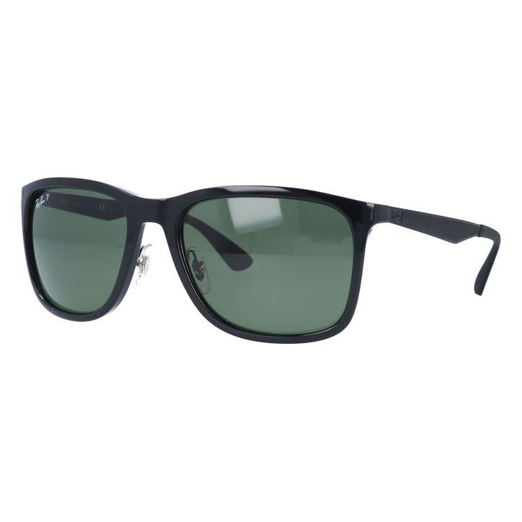 Ray-Ban（レイバン） 偏光サングラス RB4313 601/9A 58 レギュラー