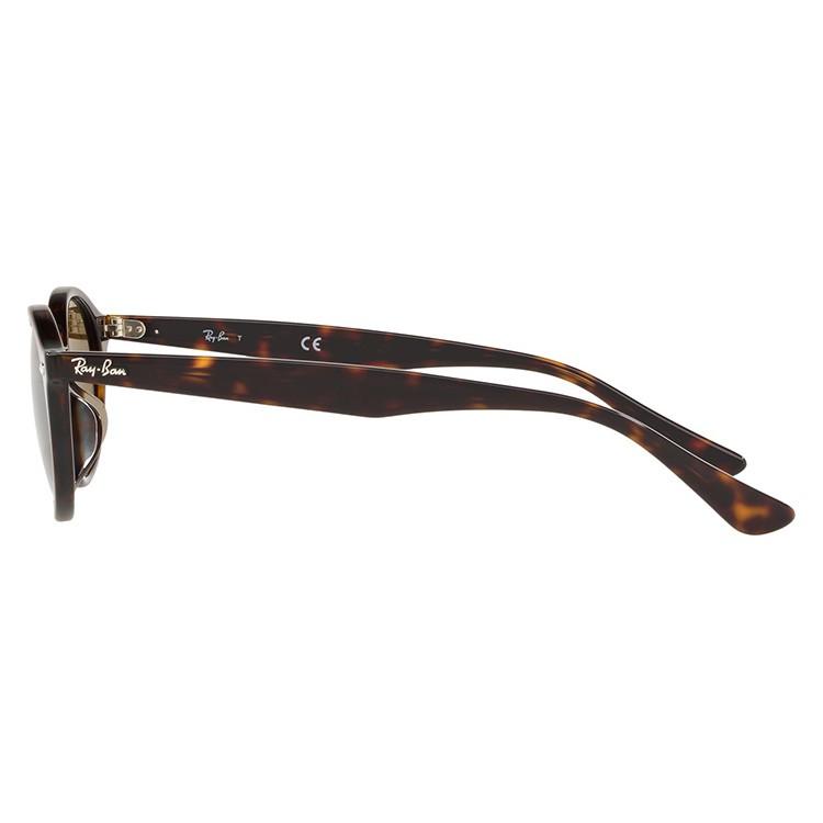 Ray-Ban（レイバン） サングラス RB4315F 902/73 53 アジアンフィット