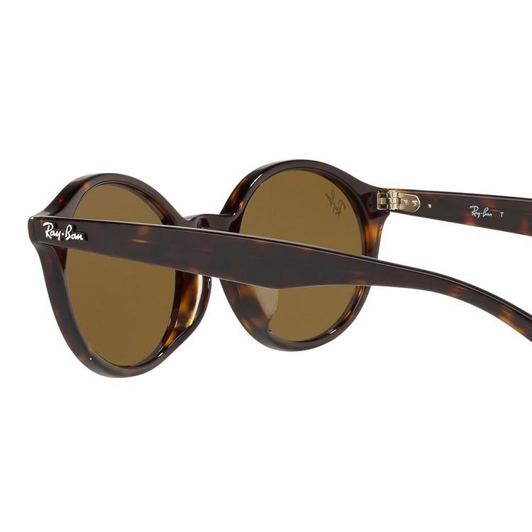 Ray-Ban（レイバン） サングラス RB4315F 902/73 53 アジアンフィット