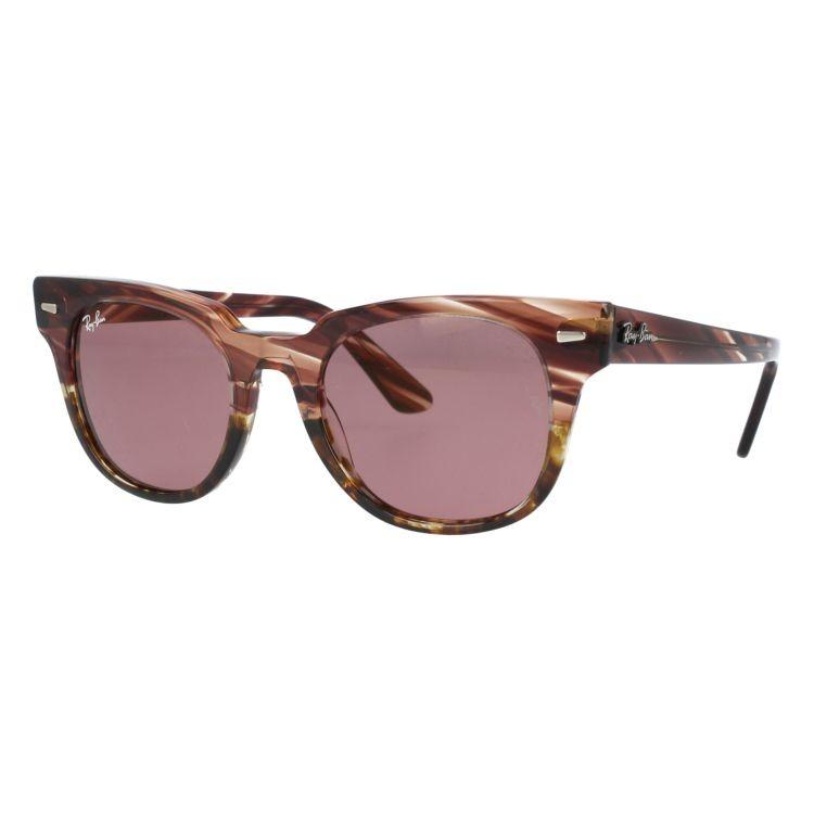 Ray-Ban（レイバン） サングラス RB2168 1253U0 50 METEOR メテオール