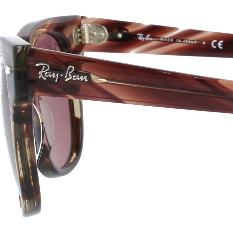 Ray-Ban（レイバン） サングラス RB2168 1253U0 50 METEOR メテオール