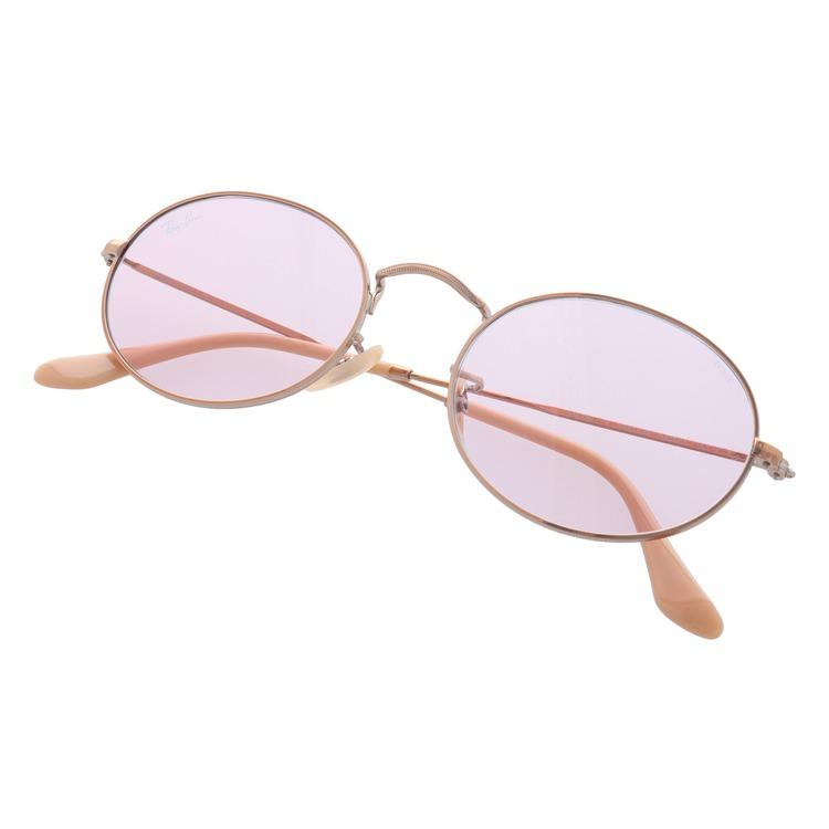 Ray-Ban RB3547N 91310X 54 サングラス Ray-Ban（レイバン） 調光サングラス RB3547N 91310X 54 OVAL オーバル