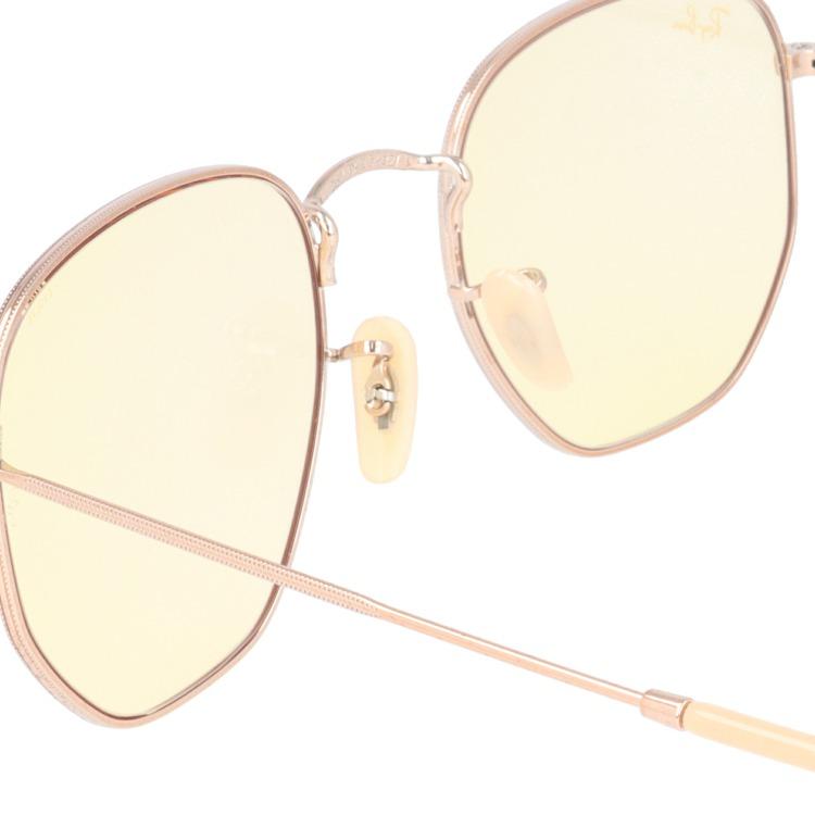 Ray-Ban（レイバン） 調光 サングラス 国内正規品 メンズ レディース
