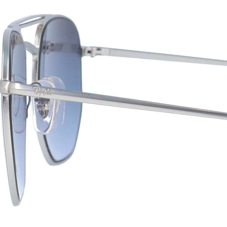 Ray-Ban（レイバン） サングラス RB3609 91420S 54 レギュラーフィット