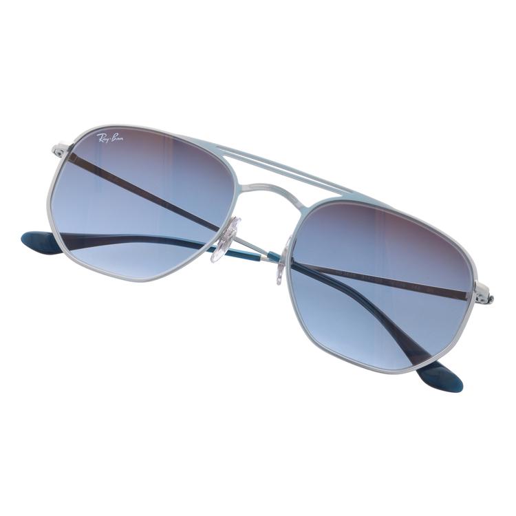 Ray-Ban サングラス RB3609 Ray-Ban（レイバン） サングラス RB3609 91420S 54 レギュラーフィット