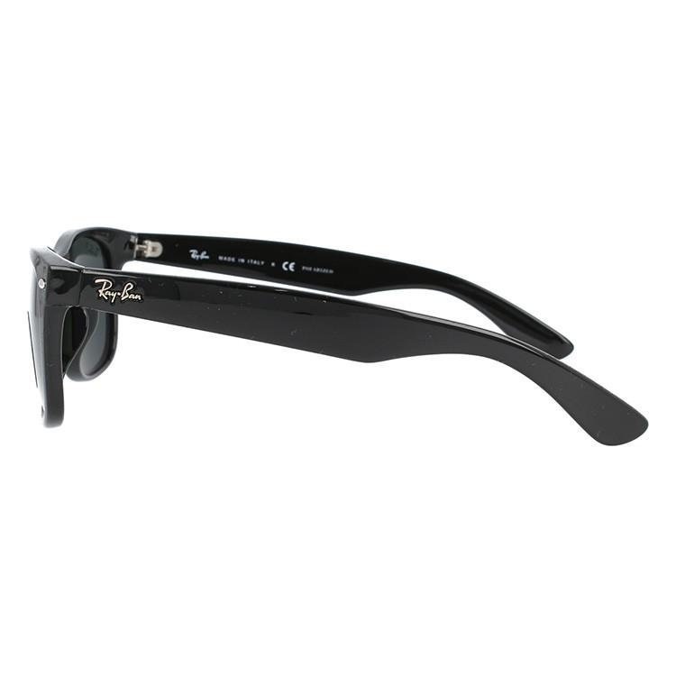 レイバン 偏光サングラス RB2132F 901/58 58 NEW WAYFARER ニューウェイファーラー アジアンフィット RayBan 海外正規品 UVカット プレゼント ギフトの画像