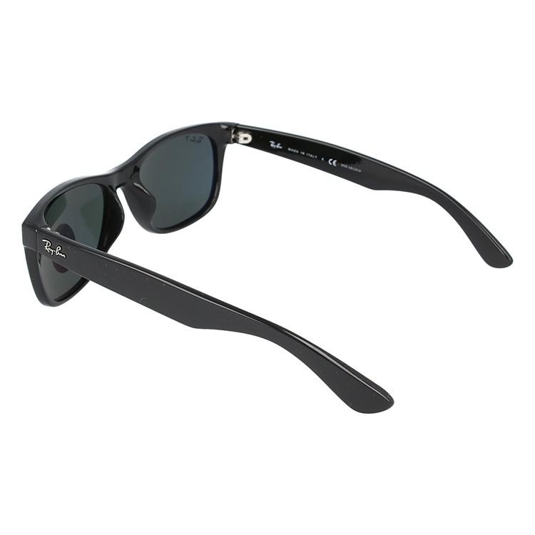 Ray-Ban（レイバン） 偏光サングラス RB2132F 901/58 58 NEW WAYFARER