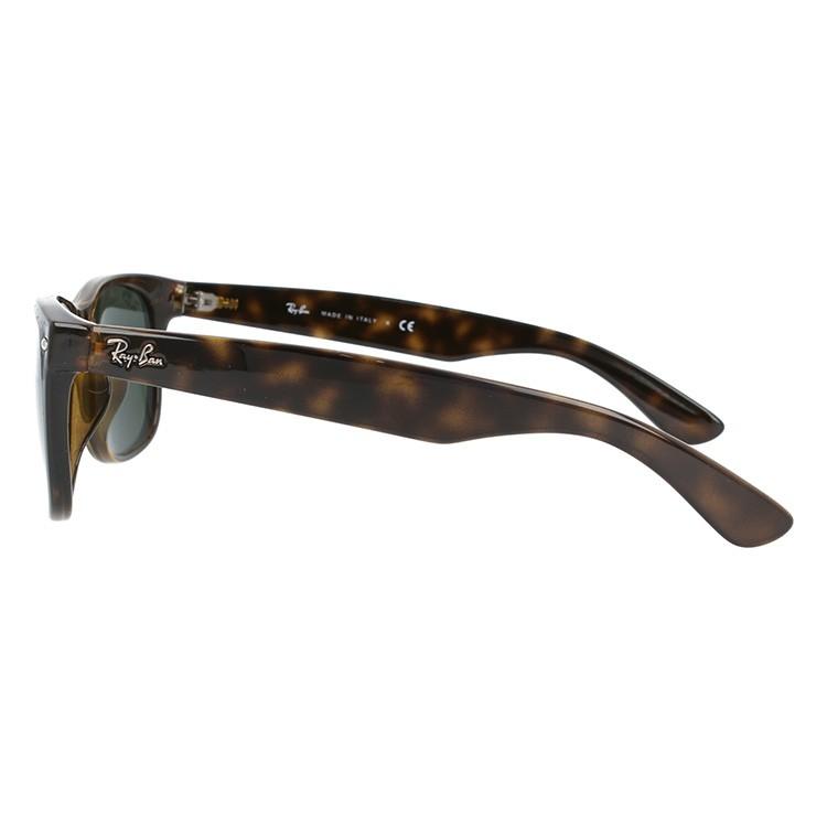 Ray-Ban（レイバン） サングラス RB2132F 902 58 NEW WAYFARER ニュー