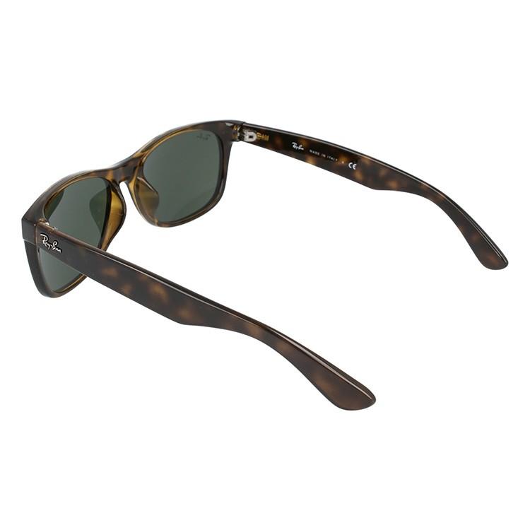 Ray-Ban（レイバン） サングラス RB2132F 902 58 NEW WAYFARER ニュー