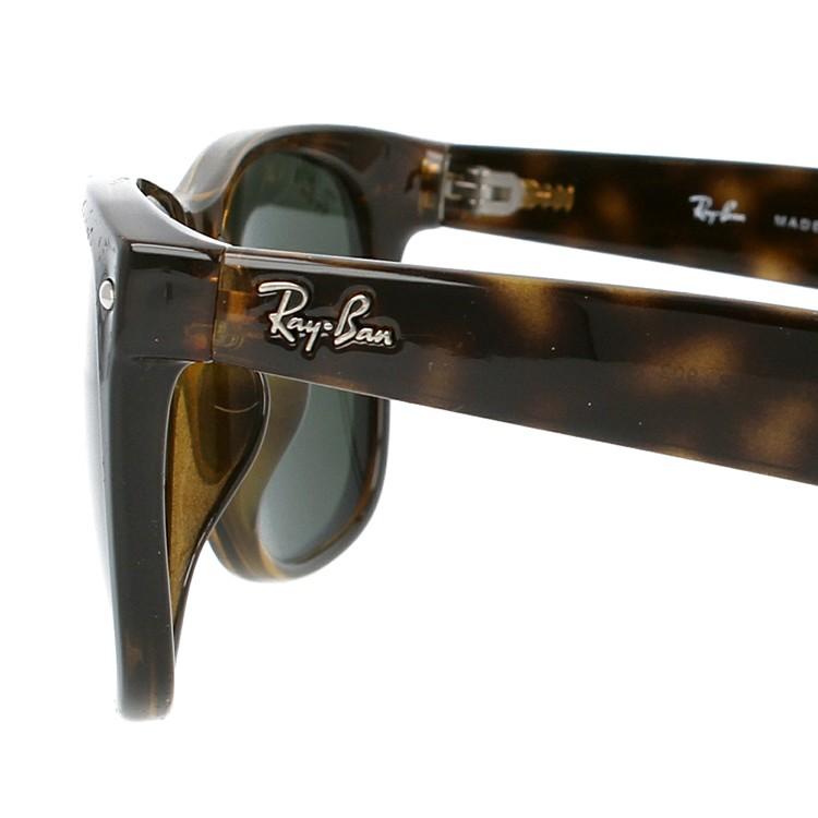 Ray-Ban（レイバン） サングラス RB2132F 902 58 NEW WAYFARER ニュー