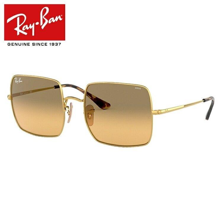 レイバン 調光サングラス RB1971 9150AC 54 SQUARE 1971 1971 レギュラーフィット EVOLVE RayBan 海外正規品 UVカット プレゼント ギフト｜brand-sunglasshouse