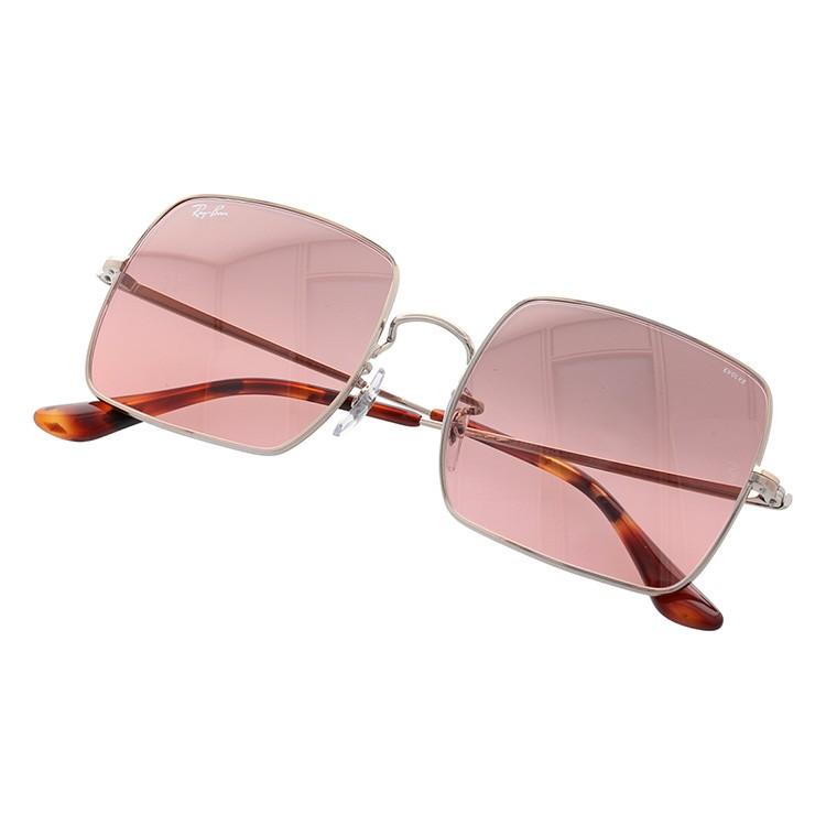 Ray-Ban（レイバン） 調光サングラス RB1971 9151AA 54 SQUARE 1971