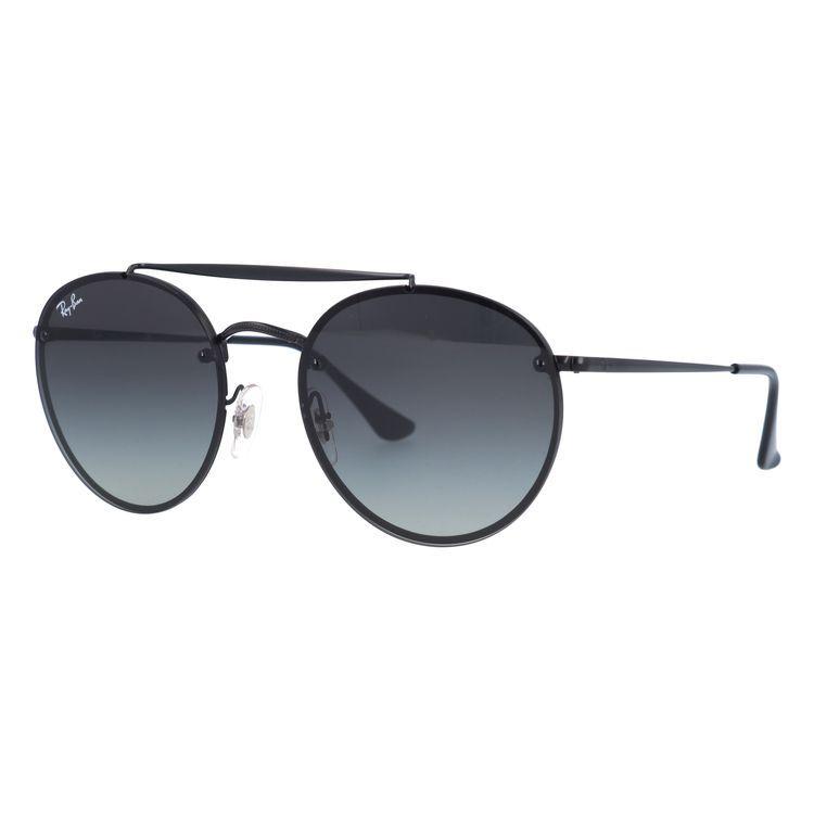 Ray-Ban（レイバン） サングラス 国内正規品 メンズ レディース ray-ban RB3614N 148/11 54 BLAZE ...