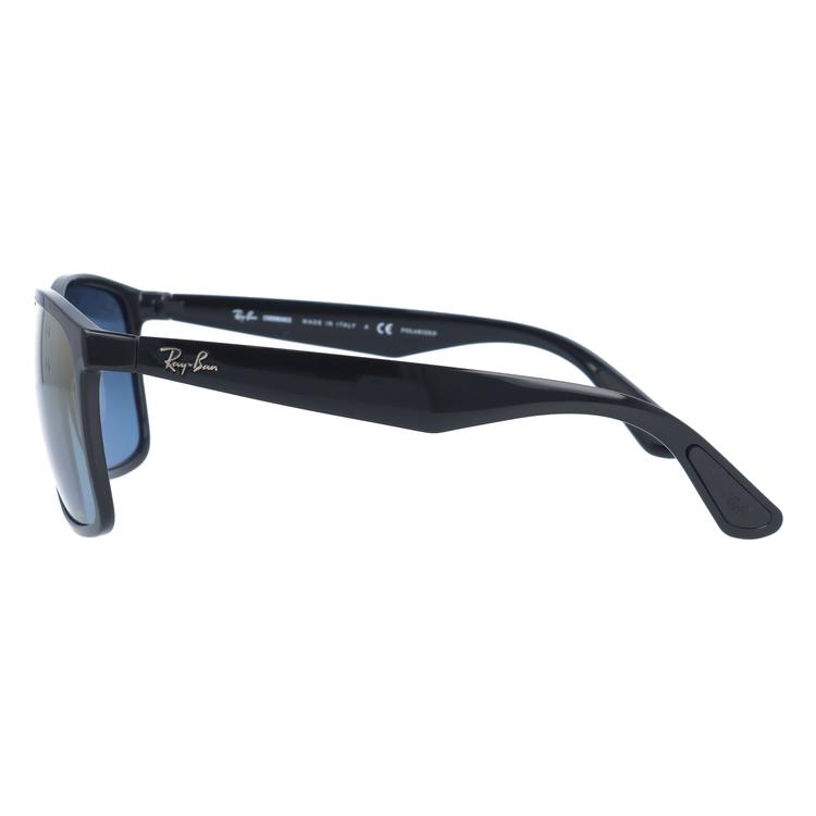 Ray-Ban（レイバン） 偏光 サングラス メンズ レディース 度付き対応