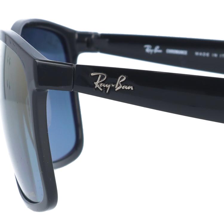 Ray-Ban（レイバン） 偏光 サングラス メンズ レディース 度付き対応