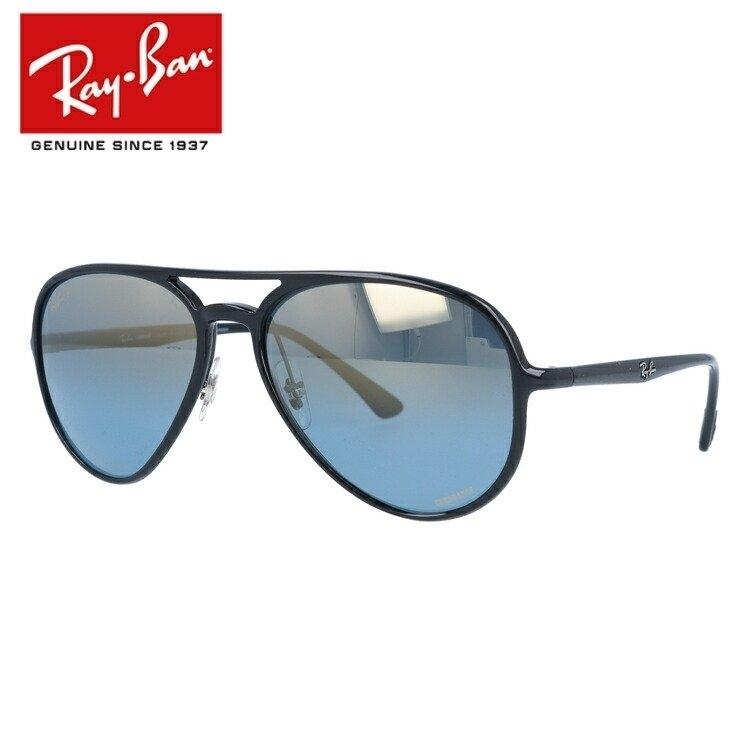 当店人気 送料無料 レイバン サングラス クロマンス 偏光サングラス ミラーレンズ Ray Ban Chromance Rb43ch 601 J0 58 度付き対応 海外正規品 サングラスハウス 通販 Paypayモール 人気no 1 本体 Karmagazine Net