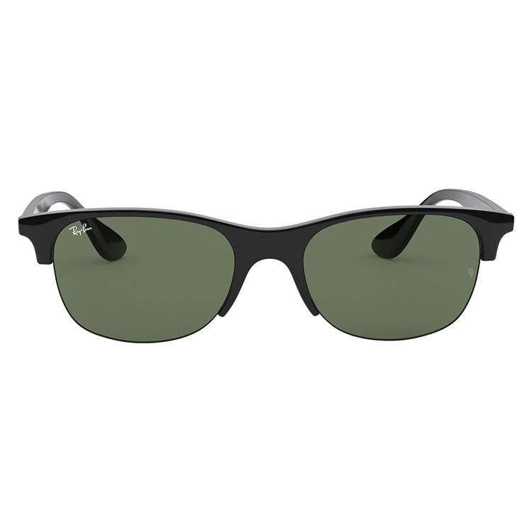 Ray-Ban（レイバン） サングラス RB4419 601/71 54 レギュラーフィット オーバル RayBan 海外正規品 UVカット ...