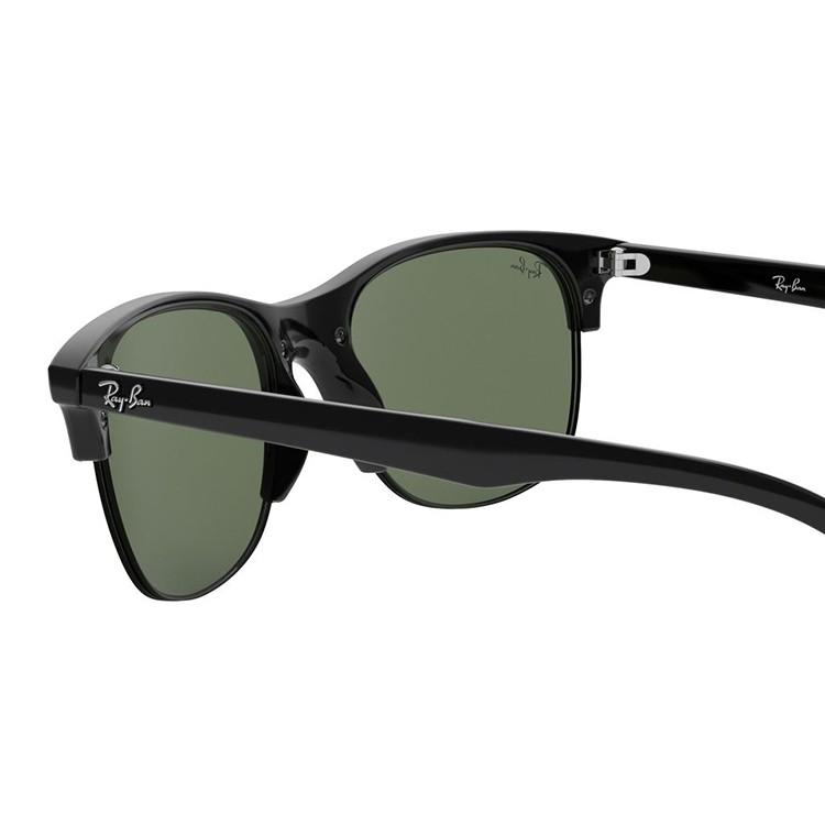 Ray-Ban（レイバン） サングラス RB4419 601/71 54 レギュラーフィット オーバル RayBan 海外正規品 UVカット ...