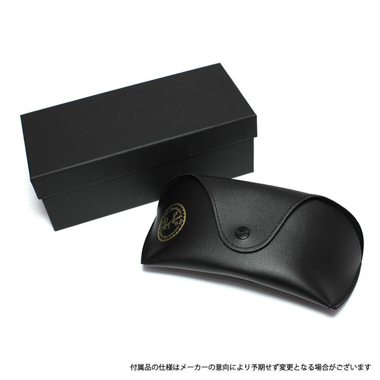Ray-Ban レイバン 偏光サングラス RB8322CH 001/A3 62 レギュラー 