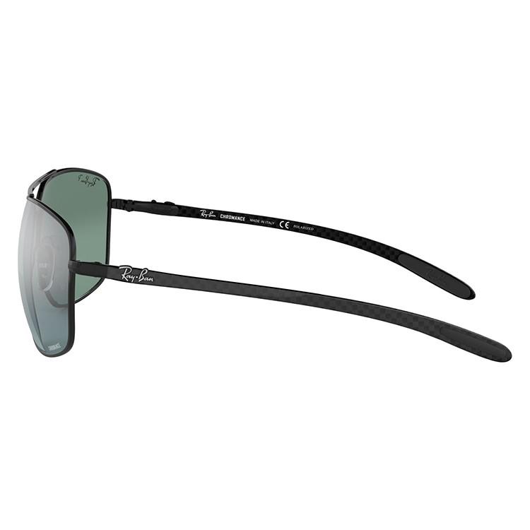 Ray-Ban（レイバン） 偏光サングラス RB8322CH 002/5L 62 レギュラー