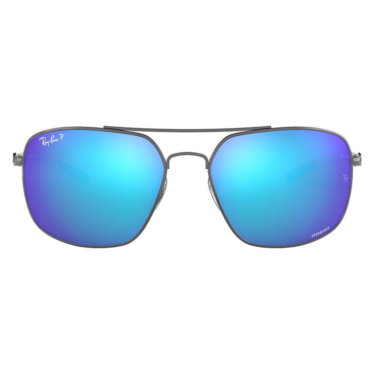 Ray-Ban（レイバン） 偏光サングラス RB8322CH 004/A1 62 レギュラー