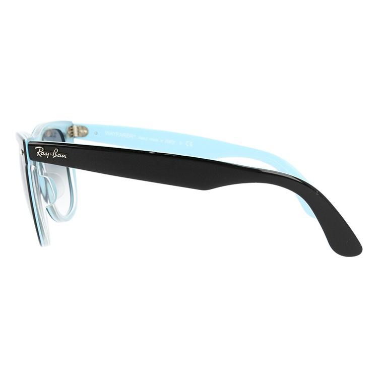 Ray-Ban レイバン サングラス RB2140F 1001/3F 54 WAYFARER Ray-Ban レイバン サングラス RB2140F 1001/3F 54 WAYFARER