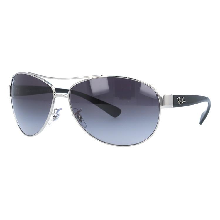 Ray-Ban（レイバン） サングラス RB3386 003/8G 63 レギュラーフィット