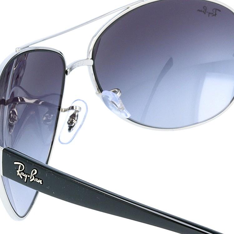 Ray-Ban（レイバン） サングラス RB3386 003/8G 63 レギュラーフィット