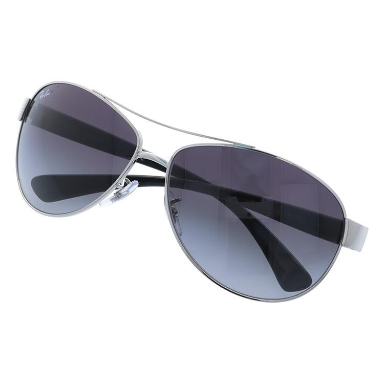Ray-Ban（レイバン） サングラス RB3386 003/8G 63 レギュラーフィット