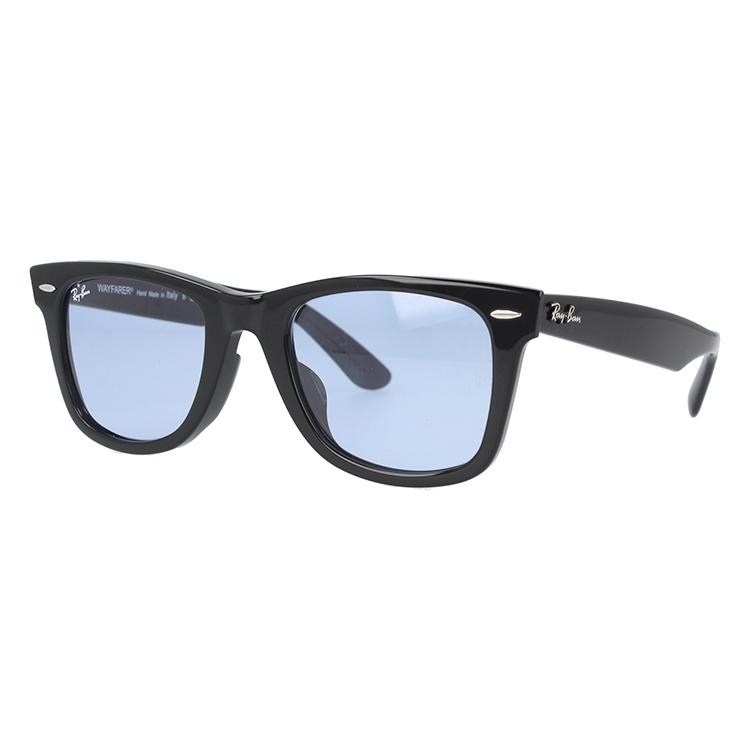 レイバン サングラス RB2140F 901/64 52 WAYFARER ウェイファーラー アジアンフィット RayBan 海外正規品 UVカット  プレゼント ギフト