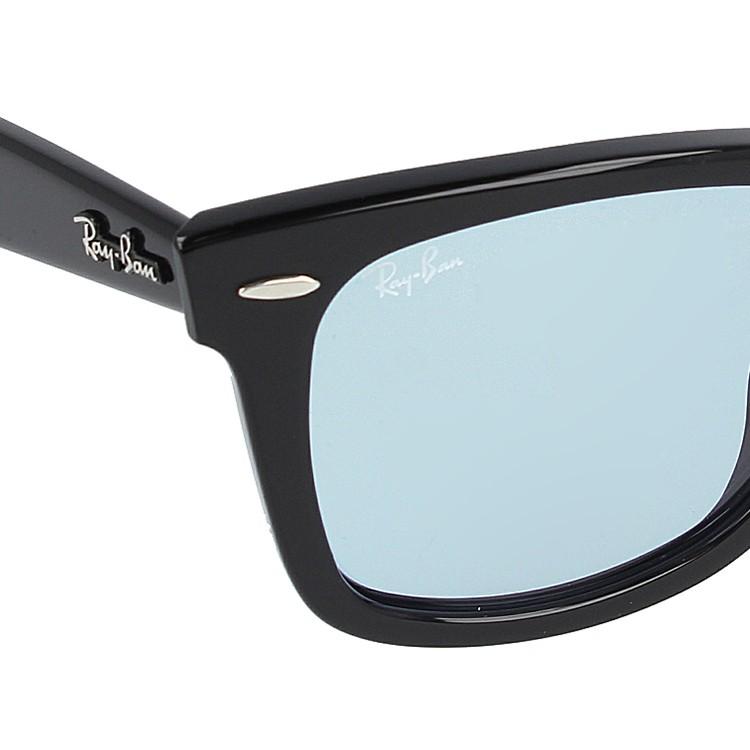 2022新作2022新作レイバン サングラス RB2140F 901 64 52 WAYFARER