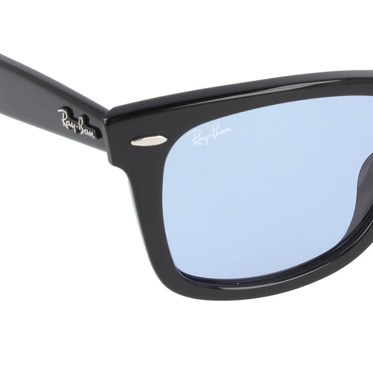 レイバン サングラス RB2140F 901/64 52 WAYFARER ウェイファーラー アジアンフィット RayBan 海外正規品 UVカット プレゼント ギフト｜brand-sunglasshouse｜09