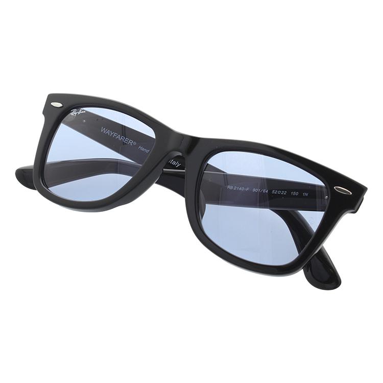 Ray-Ban レイバン サングラス RB2140F 901/64 52 WAYFARER Ray-Ban レイバン サングラス RB2140F 901/64 52 WAYFARER