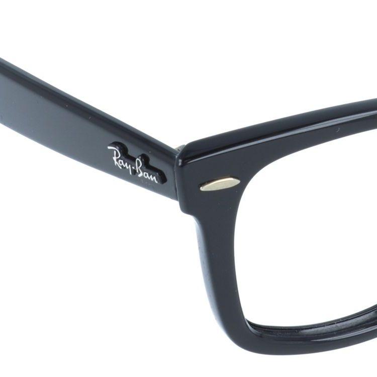 レイバン サングラス 眼鏡 メガネ 度付き対応 RB2140F 901/64 52 