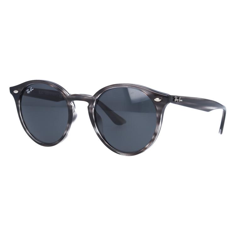 [レイバン] 国内正規品 RB2180F サングラス レイバン公式ストア】 Ray-Ban® RB2180 サングラス | ブラック X