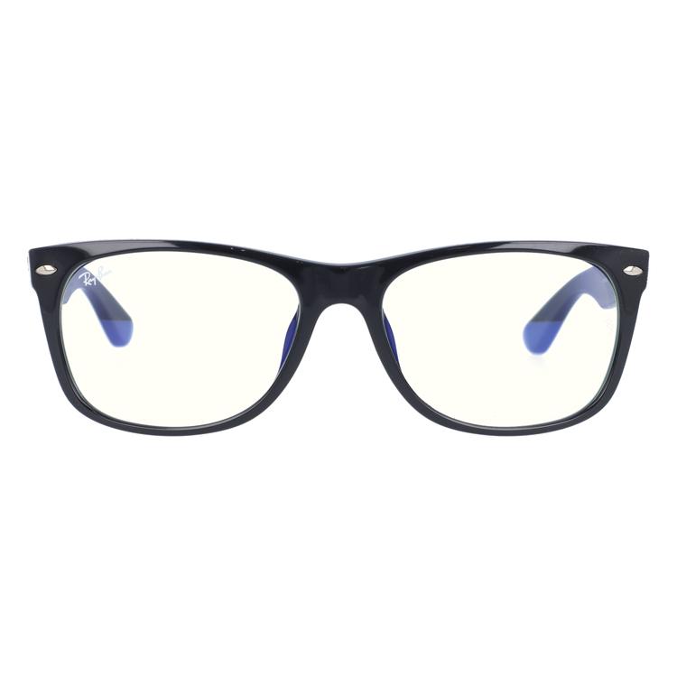 Ray-Ban（レイバン） サングラス RB2132F 901/BF 58 NEW WAYFARER