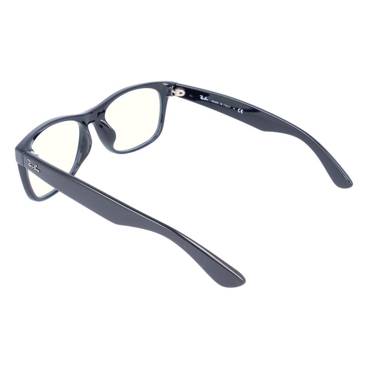 Ray-Ban（レイバン） サングラス RB2132F 901/BF 58 NEW WAYFARER