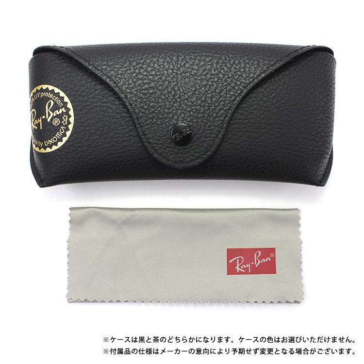 Ray-Ban（レイバン） サングラス RB2132F 601/R5 55 NEW WAYFARER