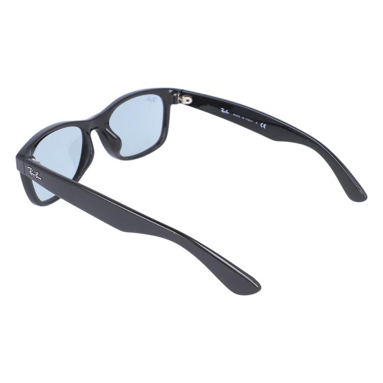 Ray-Ban（レイバン） サングラス RB2132F 601/R5 55 NEW WAYFARER
