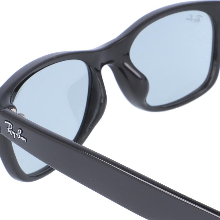 Ray-Ban（レイバン） サングラス RB2132F 601/R5 55 NEW WAYFARER