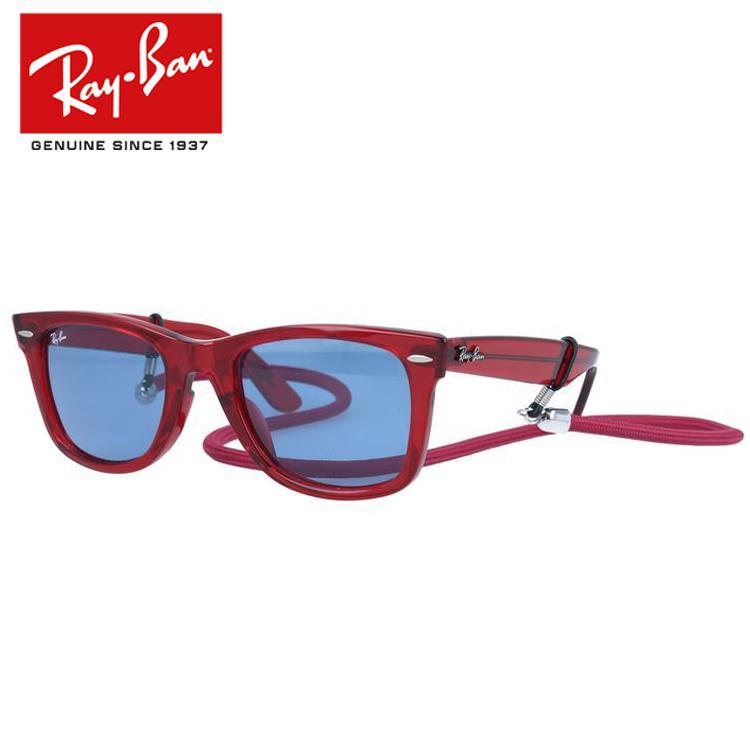 Ray-Ban（レイバン） サングラス ウェイファーラー アジアンフィット