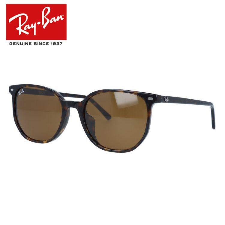 Ray-Ban（レイバン） サングラス エリオット アジアンフィット Ray-Ban