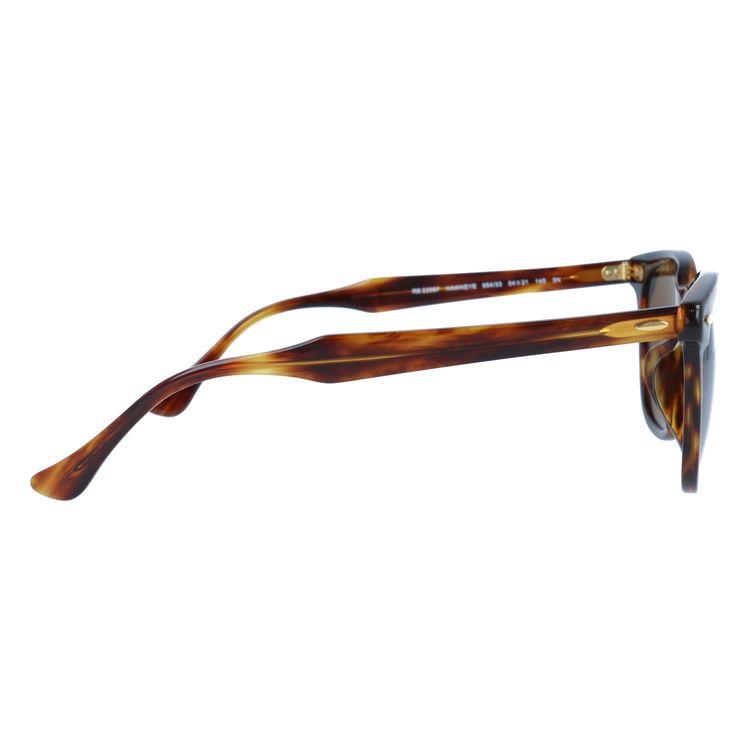 Ray-Ban（レイバン） サングラス ホークアイ レギュラーフィット Ray